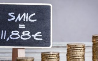 Le Smic fixé à 11