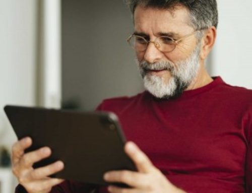 Accompagner les entreprises dans la gestion des données de la Silver économie