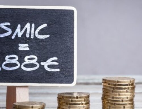 Le Smic à 11,88 € en 2025