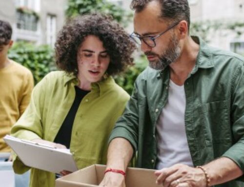 Formation des bénévoles : l’appel à projets 2025 du FDVA est lancé