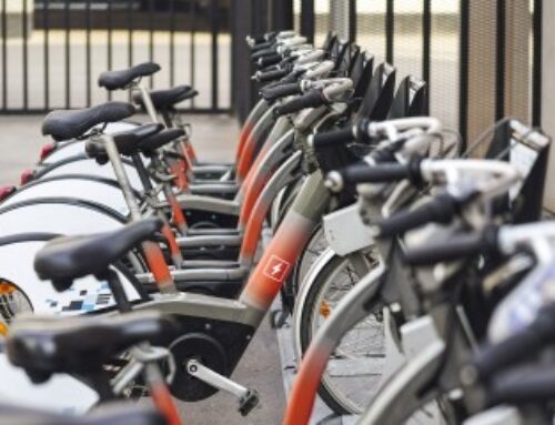 Quel plafond pour la réduction d’impôt vélos ?