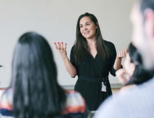 Apprentissage du français : de nouveaux droits pour les salariés allophones