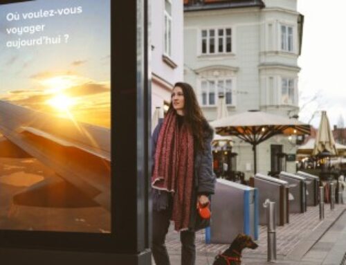 Taxe sur la publicité extérieure : où en est-on ?